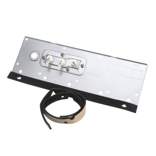 Flame Rod, Electrode And Gskt Kit